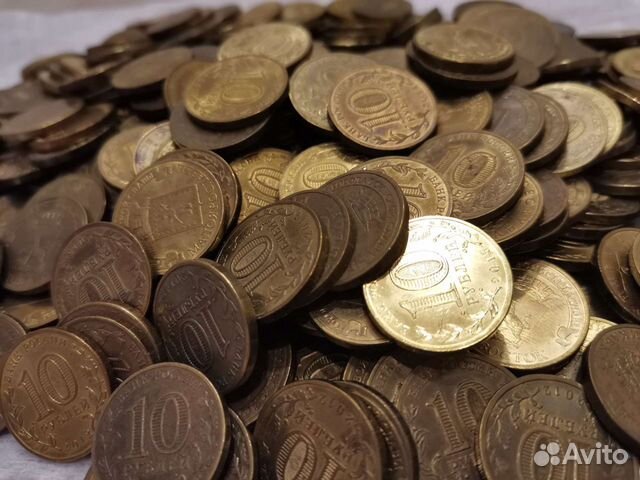 Юбилейные и памятные монеты обмен/продажа Список