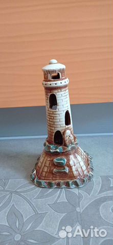 Маяк для аквариума