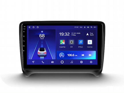 Магнитола Audi TT 8J Teyes