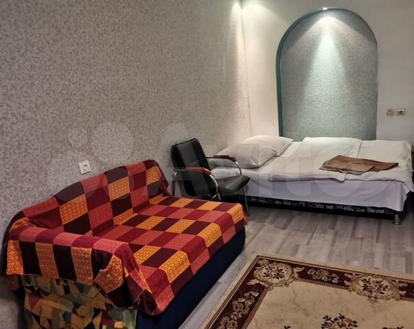 1-к. квартира, 33 м², 5/9 эт.