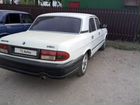 ГАЗ 3110 Волга 2.3 МТ, 2000, 120 000 км объявление продам
