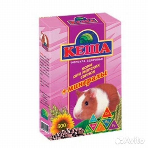 Принадлежности для грызунов