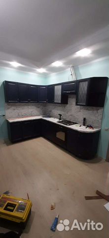 Сборщик мебели