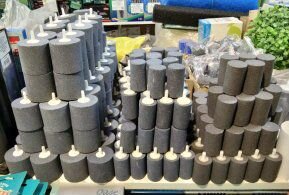 Распылители-аэраторы