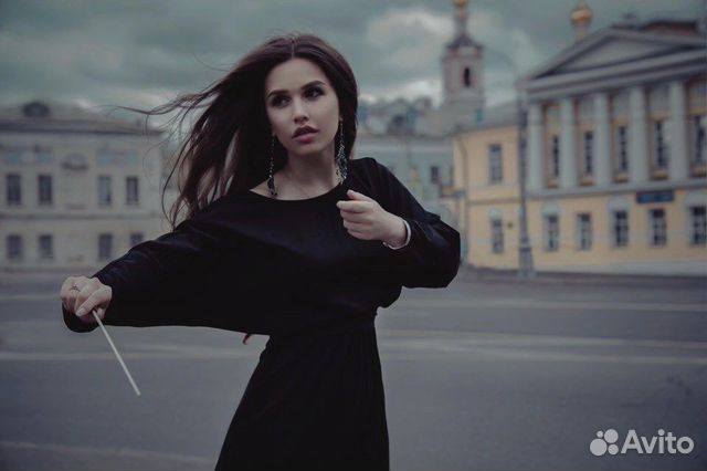 Педагог по вокалу, фортепиано и сольфеджио