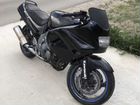 Kawasaki ZZR объявление продам