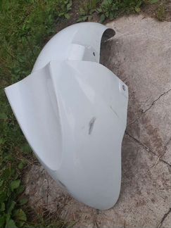 Крыло переднее Sym Maxsym 400 CC