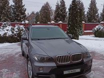 BMW X5, 2008, с пробегом, цена 1 450 000 руб.