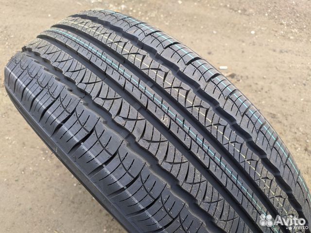 Triangle AdvanteX SUV TR259 285/50 R20 116W