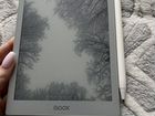 Электронная книга Boox Nova air объявление продам