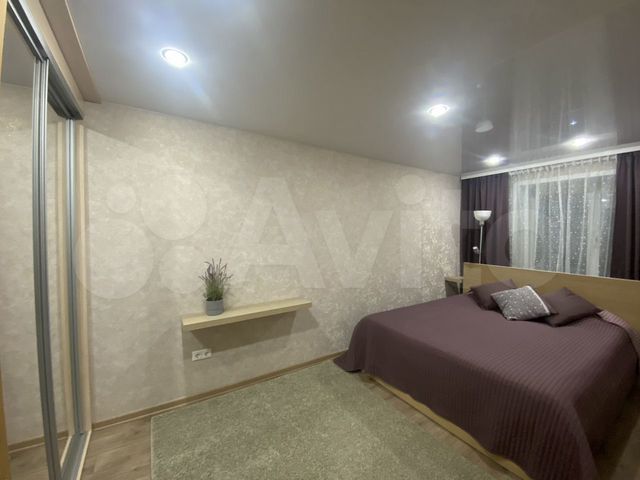 2-к. квартира, 44,1 м², 4/5 эт.