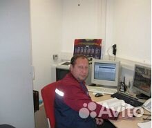 Инженер электрик проектировщик