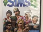 Компьютерная игра Sims 4 лицензия