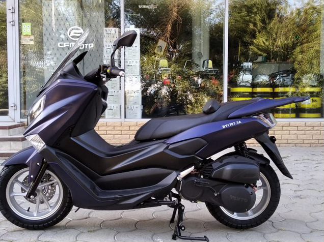 Скутер макс 200. Vento Max 200cc кофр. Венто Макс 200. Венто Макс 200 скутер. Vento Max 200 PCX черный.