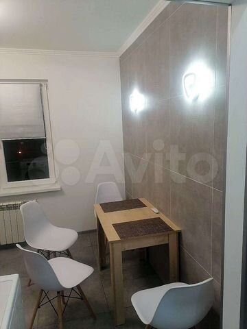 2-к. квартира, 54 м², 6/9 эт.