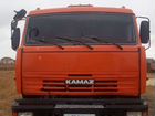 КамАЗ 65115C, 2001