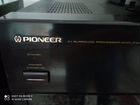 AV процессор-усилитель Pioneer VSP-200