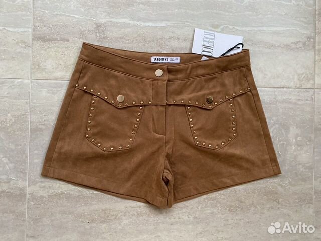 Шорты To be Too италия Новая