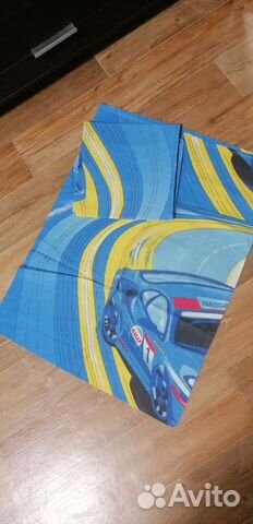Наволочки детские 50*70