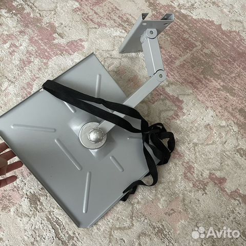 Кронштейн, полка для свч, телевизора