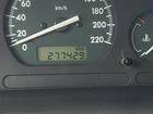 Land Rover Freelander 1.8 МТ, 2001, 277 429 км объявление продам