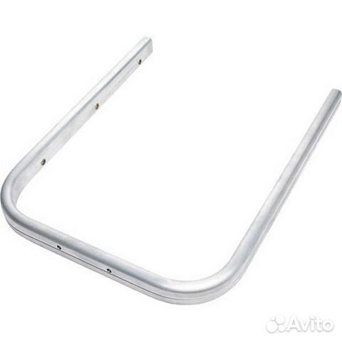 Усиленный зад бампер Ski-Doo 163