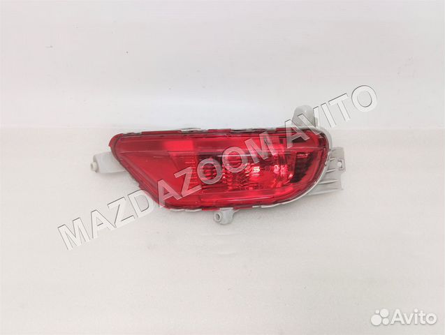 Фонарь заднего бампера правый Mazda CX-5 KF