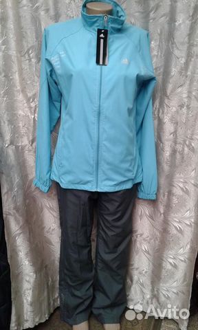 Спортивный костюм