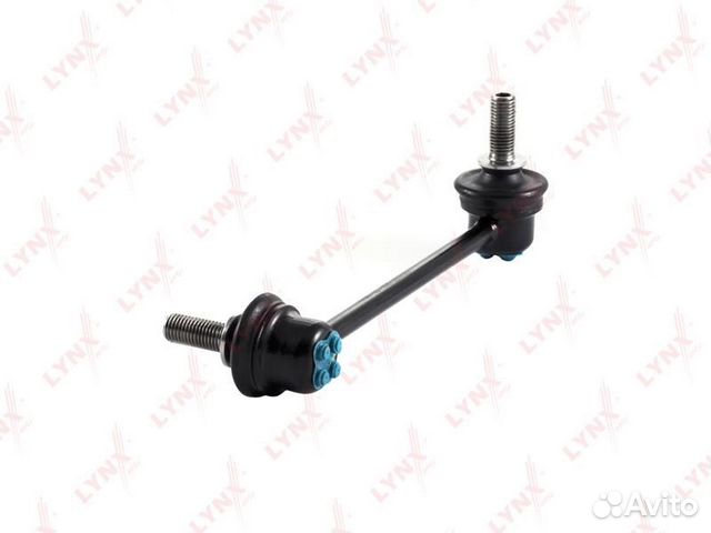 Стойка стабилизатора перед прав