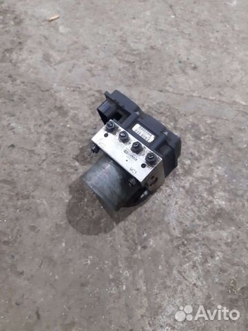 Kia Ceed ED блок abs