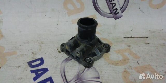 Крышка термостата Chery QQ6 Kimo indiS