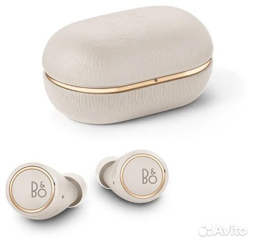 Беспроводные наушники Bang&Olufsen E8 3RD