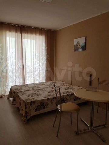Квартира-студия, 25 м², 5/7 эт.