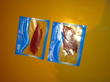 Черви для рыбалки