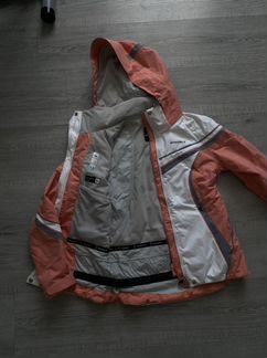 Горнолыжная куртка женская Volki s-42