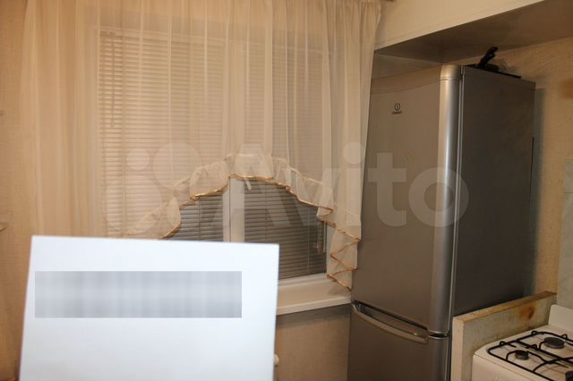 1-к. квартира, 36 м², 1/5 эт.