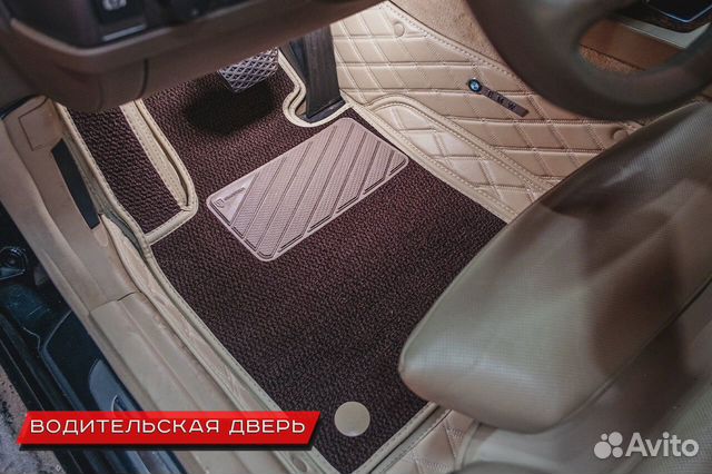 Автомобильные запчасти и аксессуары