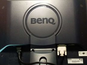 Монитор для компьютера benq
