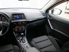 Mazda CX-5 2.0 AT, 2014, 65 252 км объявление продам