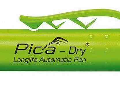 Строительный карандаш Pica