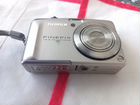 Фотокамера Fujifilm 12 мегапикс.Цифровая камера объявление продам