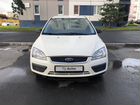 Ford Focus 1.4 МТ, 2006, 217 000 км