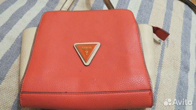 Сумка женская Гесс