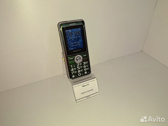 Maxvi t3 аккумулятор