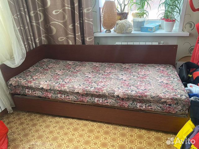 Софа/диван/кровать