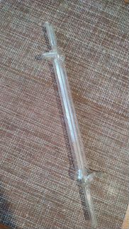 Стеклянный дистиллятор