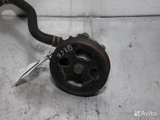 Насос гидроусилителя Инфинити QX56