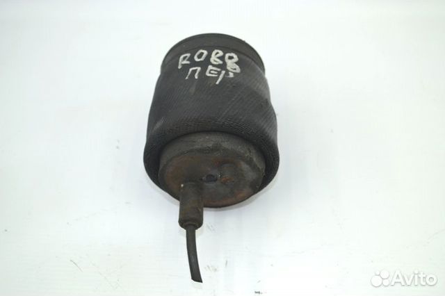 Воздушная подушка кабины, передняя левая renault trucks Premium (01.96)