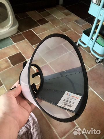 Защитный воротник