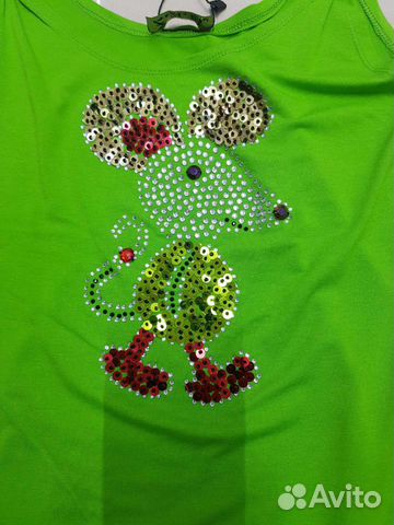 Топ женский